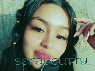 Saraycutty