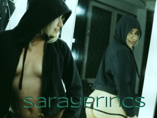 Sarayprincs