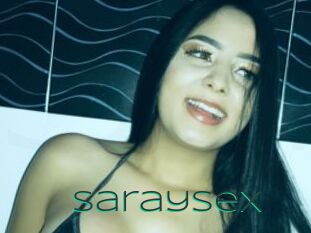 Saraysex