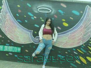 Sarayysex