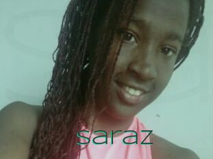 Saraz