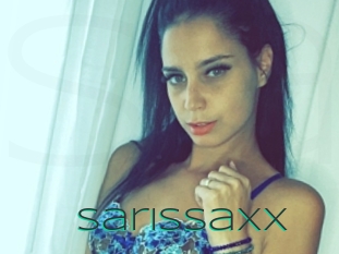 Sarissaxx
