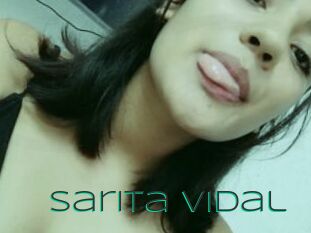 Sarita_vidal