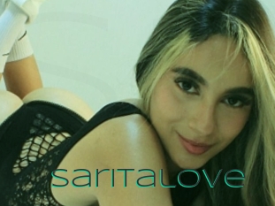 Saritalove