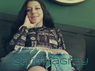 Sarithagray