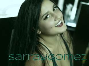 Sarraygomez