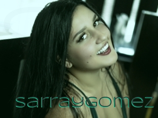 Sarraygomez