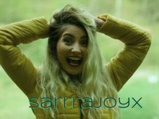 Sarrrajoyx