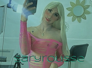 saryrousse Sex Agent