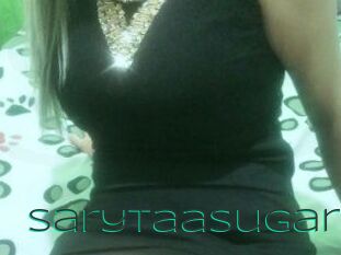 Sarytaasugar