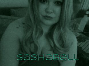 Sashabell