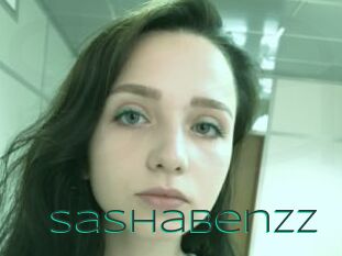 Sashabenzz