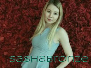Sashabronze