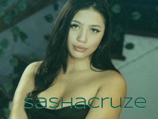 Sashacruze