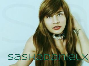 Sashadanielx