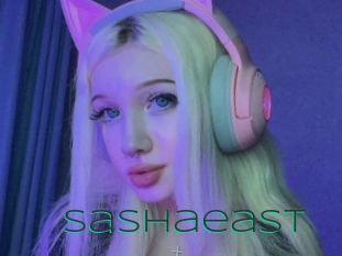Sashaeast