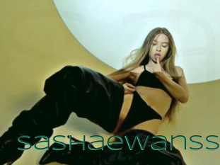 Sashaewanss