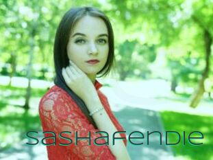 Sashafendie