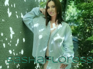 Sashafloress