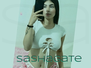Sashagate