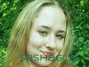 Sashagill