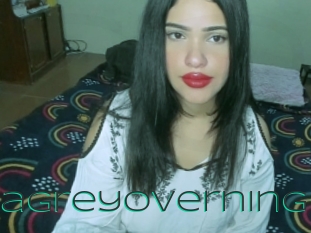 Sashagreyoverning
