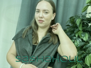 Sashahoul