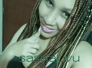 Sashalivu
