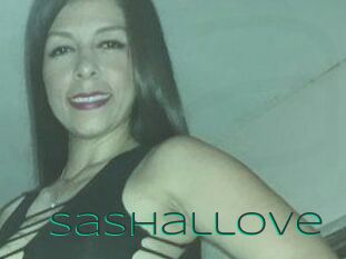 Sashallove