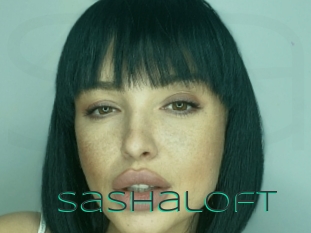 Sashaloft