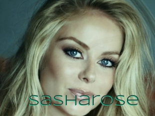 Sasharose