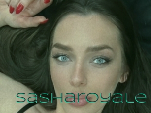 Sasharoyale