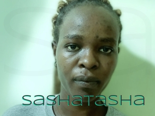 Sashatasha