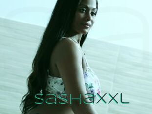 Sashaxxl