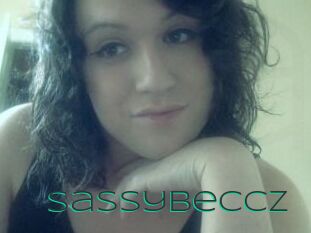 Sassybeccz