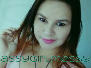 Sassygirlmessy