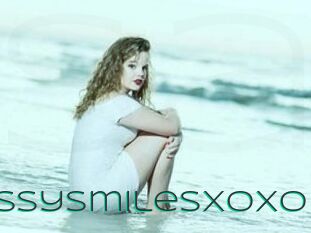 Sassysmilesxoxo