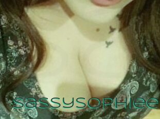 Sassysophiee