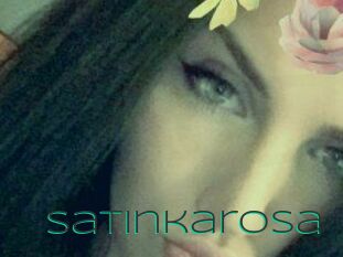Satinkarosa