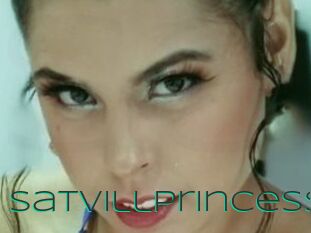 Satvillprincess