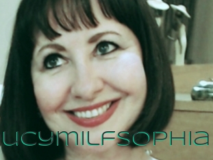 saucymilfsophia Sex Agent