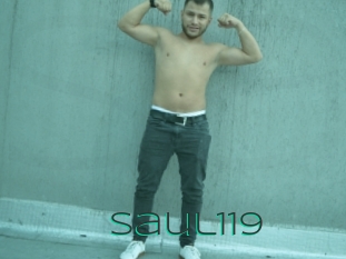 Saul119