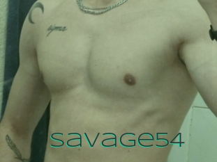 Savage54