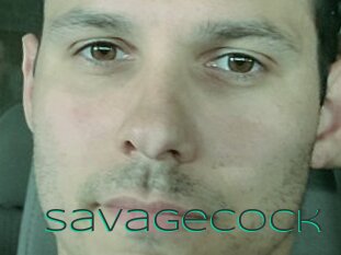 Savagecock