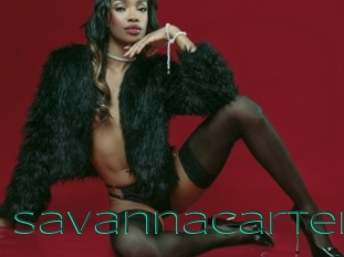 savannacarter Sex Agent