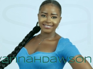 Savannahdawson