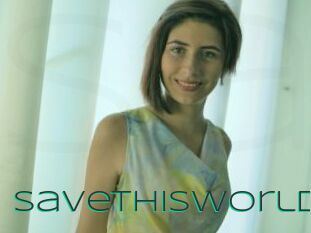 Savethisworld