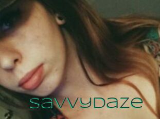 Savvydaze
