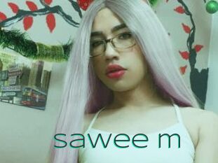 Sawee_m