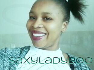 Saxyladyboo